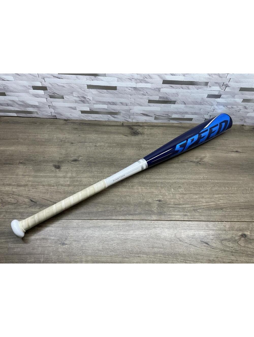 Easton Speed Baseball Bat 30” 27 Oz -3 AA22SPD 2 5/8" Alloy BBCOR 30/27 CLEAN